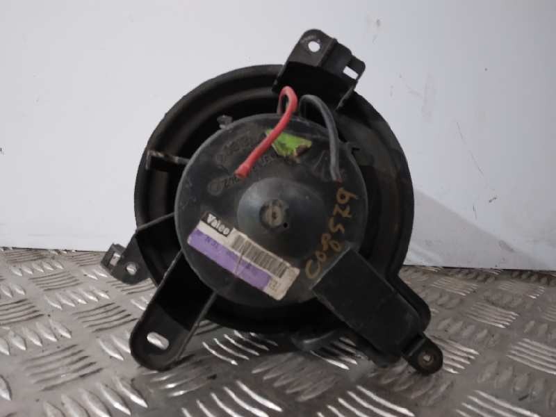 Recambio de motor calefaccion para citroën berlingo 1.9 d sx familiar referencia OEM IAM 602905K 848234Z 