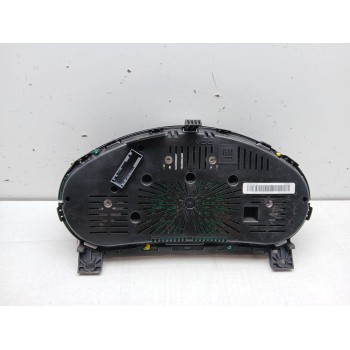 Recambio de cuadro instrumentos para opel insignia a (g09) 2.0 cdti (68) referencia OEM IAM 22783076 365903928 