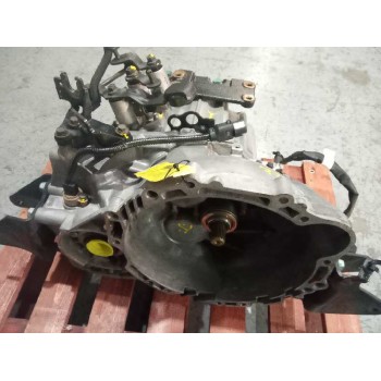 Recambio de caja cambios para kia carens (un) active referencia OEM IAM  6V 