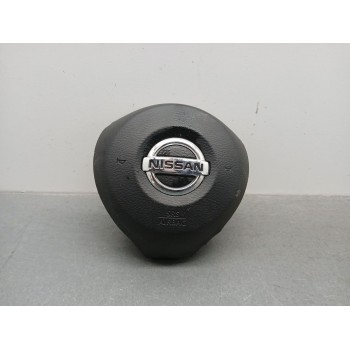 Recambio de kit airbag para nissan qashqai ii (j11, j11_) 1.3 dig-t referencia OEM IAM   2 SERIE