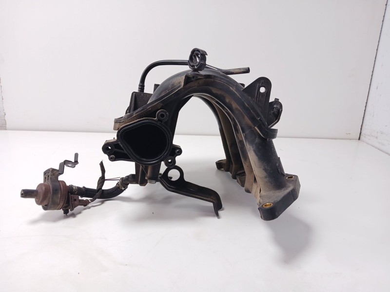 Recambio de colector admision para citroën c2 vtr referencia OEM IAM 9638425180  