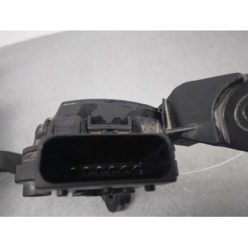 Recambio de potenciometro pedal para kia cee´d 1.4 crdi cat referencia OEM IAM A10032700A6100 6 PINES 