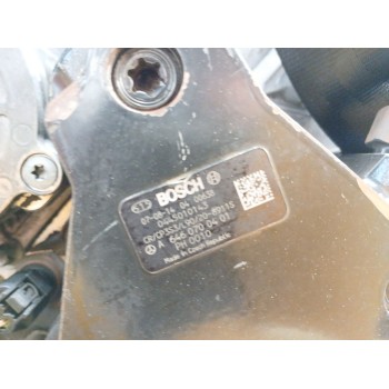Recambio de motor completo para mercedes-benz vito / mixto furgoneta (w639) 109 cdi (639.601, 639.603, 639.605) referencia OEM I