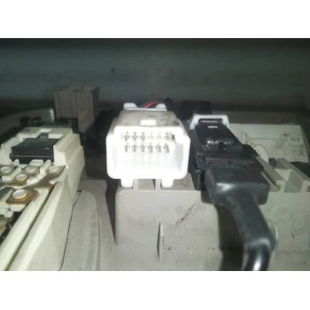 Recambio de luz interior para renault kadjar business referencia OEM IAM 969808550R 700003930 