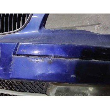 Recambio de paragolpes delantero para bmw serie 1 berlina (e81/e87) 120d referencia OEM IAM  ROZADO Y GOLPE 2ºSERIE
