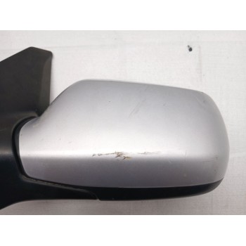 Recambio de retrovisor izquierdo para mazda 3 (bk) 1.6 (bk14) referencia OEM IAM   