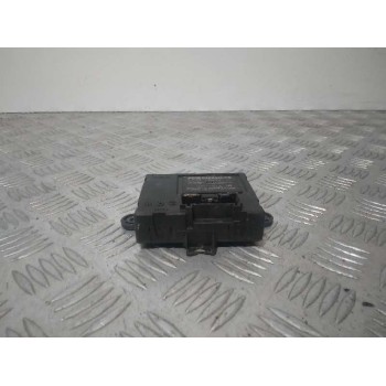 Recambio de modulo confort para ford s-max (ca1) titanium referencia OEM IAM 9G9T14B534AC TRASERO DERECHO 