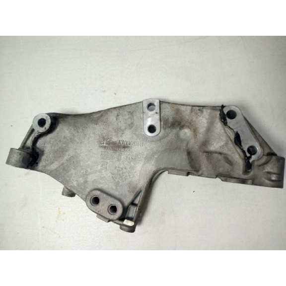 Recambio de soporte motor derecho para renault laguna iii expression referencia OEM IAM 8200741758  