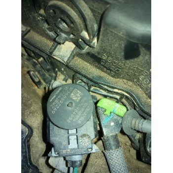 Recambio de motor completo para peugeot 508 allure referencia OEM IAM EHY M 