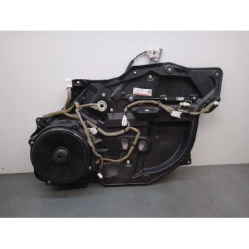 ELEVALUNAS DELANTERO DERECHO EG215897X MECANISMO+ PANEL 