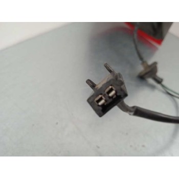 Recambio de piloto trasero derecho para kia cee´d sporty wagon ex referencia OEM IAM 924041H3 924041H3 SUPERIOR