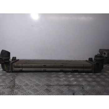 Recambio de intercooler para land rover evoque dynamic referencia OEM IAM 6G919L440  