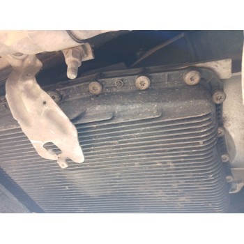 Recambio de caja cambios para bmw 1 (e87) 120 d referencia OEM IAM 7268433 193.000KM TRACCION TRASERA