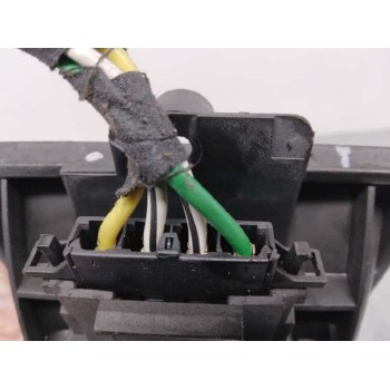 Recambio de resistencia calefaccion para volkswagen new beetle (9c1/1c1) 1.9 tdi referencia OEM IAM 1J0819022  