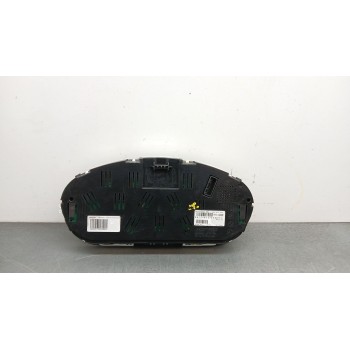 Recambio de cuadro instrumentos para renault megane iii grandtour (kz0/1) 1.2 tce (kz2b, kz11) referencia OEM IAM 248107253r  