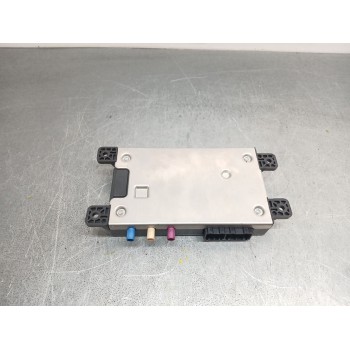 Recambio de modulo electronico para ford puma (j2k, cf7) 1.0 ecoboost referencia OEM IAM LB5T14G087XJ  