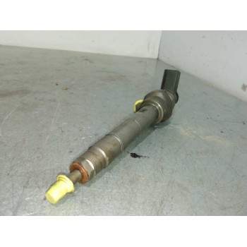 Recambio de inyector para bmw serie 1 berlina (e81/e87) 2.0 turbodiesel cat referencia OEM IAM 0445110289  