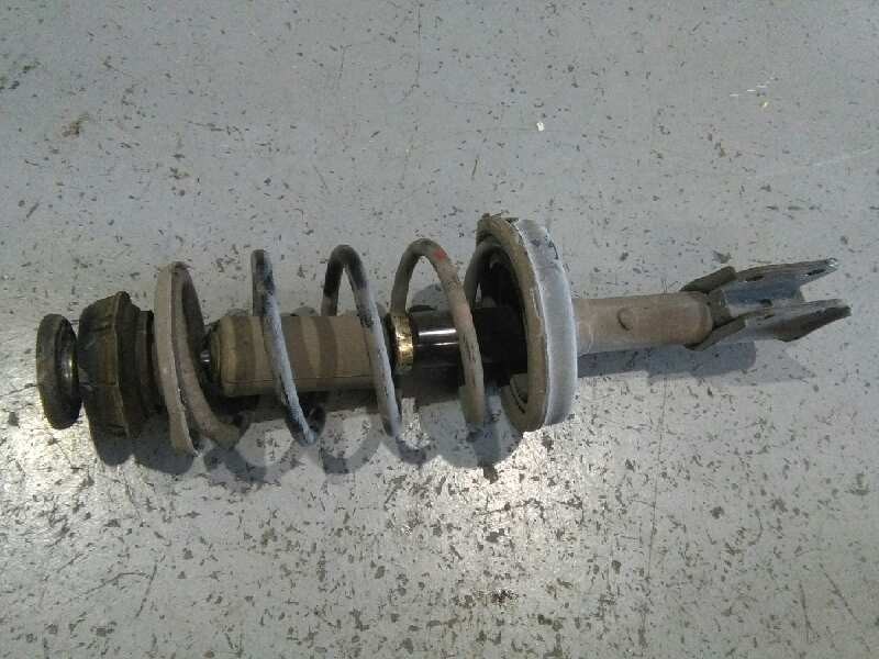 Recambio de amortiguador delantero izquierdo para nissan kubistar (x76) premium (l1) referencia OEM IAM   