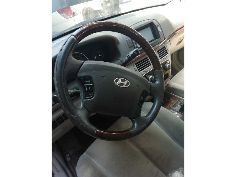 Recambio de airbag delantero izquierdo para hyundai sonata (nf) 2.0 crdi comfort i referencia OEM IAM   