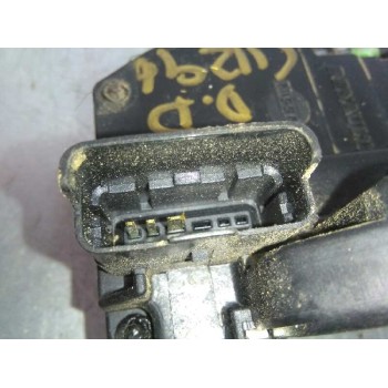 Recambio de cerradura puerta delantera derecha para nissan micra (k12e) 1.2 cat referencia OEM IAM  3PTAS 3 PINS