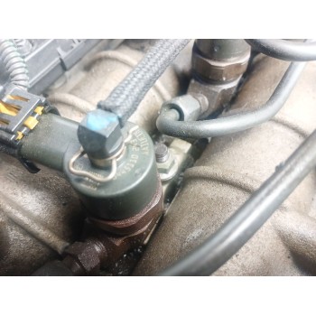 Recambio de motor completo para saab 9-5 station wagon (ys3e) 1.9 tid referencia OEM IAM Z19DTH 55204074 