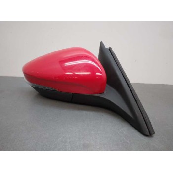 Recambio de retrovisor derecho para ford focus titanium referencia OEM IAM 212836696 ABATIBLE 8 PINES