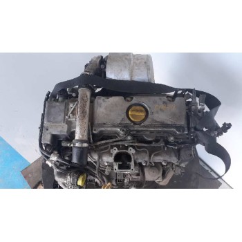 MOTOR COMPLETO D-Y22DTR SIN TURBO 