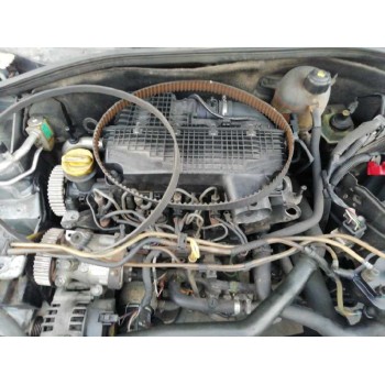 MOTOR COMPLETO K9K B7 M EXPORTACION