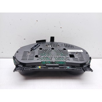 Recambio de cuadro instrumentos para opel insignia a (g09) 2.0 cdti (68) referencia OEM IAM 22783076 365903928 