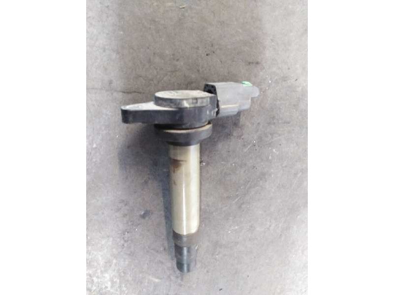 Recambio de bobina encendido para nissan almera (n16/e) 1.5 16v cat referencia OEM IAM S / R  