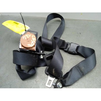 Recambio de cinturon seguridad trasero central para infiniti q50 2.2 diesel cat referencia OEM IAM TKKAH0EG626  