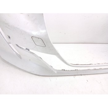 Recambio de paragolpes delantero para peugeot 208 ii (ub_, up_, uw_, uj_) 1.5 bluehdi 130 referencia OEM IAM 066301H  