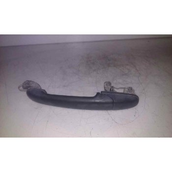 MANETA EXTERIOR TRASERA DERECHA 