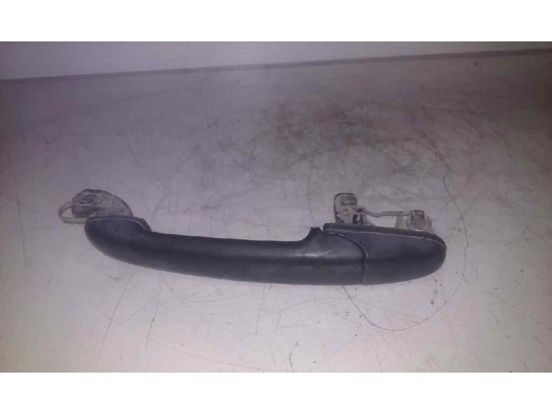 Recambio de maneta exterior trasera derecha para seat cordoba berlina (6k2) tour referencia OEM IAM   