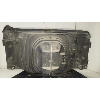 Recambio de faro derecho para volvo serie 760 berlina/familiar gle td berlina referencia OEM IAM   