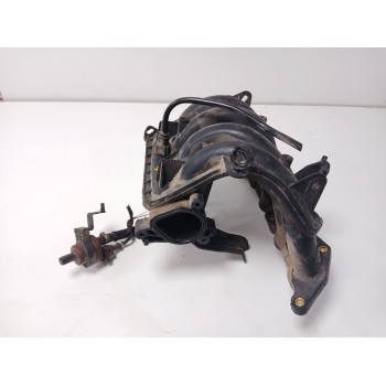 Recambio de colector admision para citroën c2 vtr referencia OEM IAM 9638425180  