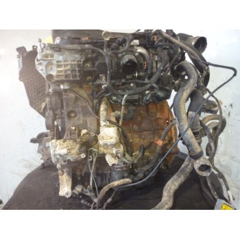 Recambio de motor completo para peugeot 508 allure referencia OEM IAM EHY M 