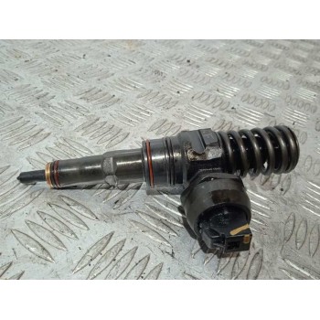 Recambio de inyector para seat ibiza (6l1) 1.9 tdi referencia OEM IAM 038130073AL 0414720039 
