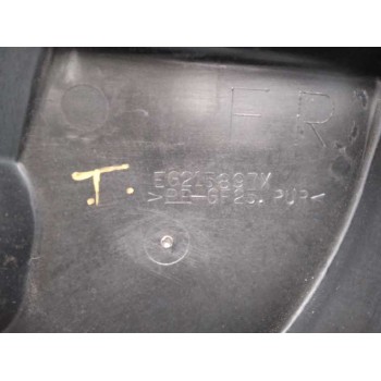 Recambio de elevalunas delantero derecho para mazda cx-7 (er) luxury referencia OEM IAM EG215897X MECANISMO+ PANEL 