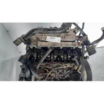 Recambio de motor completo para chrysler voyager (gs) 2.5 td referencia OEM IAM DM00 M 