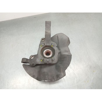 Recambio de mangueta delantera izquierda para hyundai ix55 3.0 v6 crdi 4wd referencia OEM IAM 517153J000  