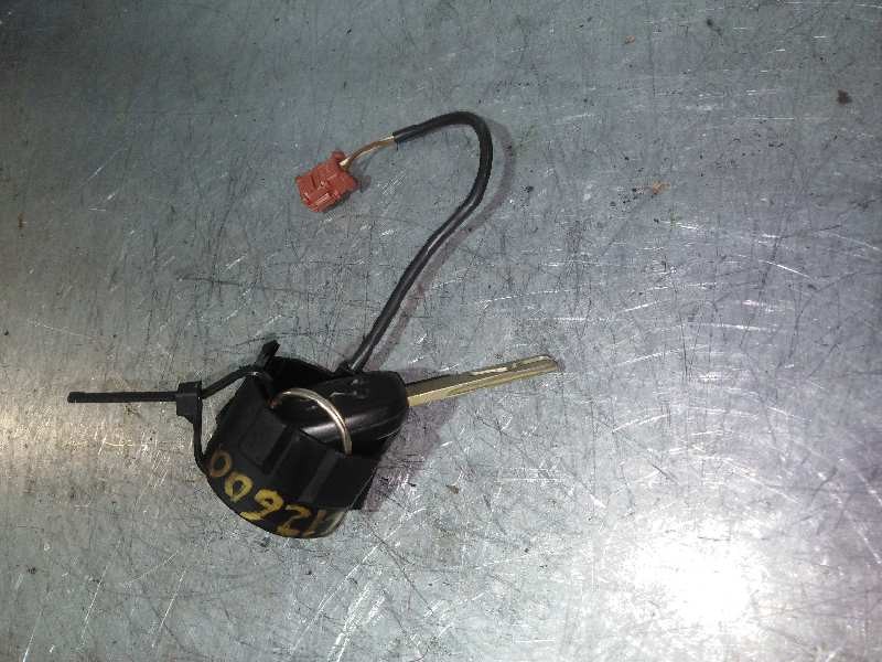 Recambio de centralita inmovilizador para peugeot 307 (s1) xs referencia OEM IAM 9632897680  