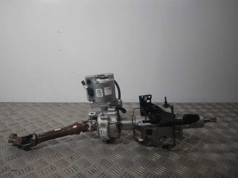 Recambio de columna direccion para renault clio v r.s. line referencia OEM IAM 488102257R  