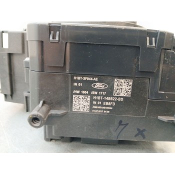 Recambio de anillo airbag para ford fiesta vii (hj, hf) 1.0 ecoboost referencia OEM IAM H1BT3F944AE  