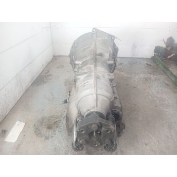 Recambio de caja cambios para bmw 1 (e87) 120 d referencia OEM IAM 7268433 193.000KM TRACCION TRASERA