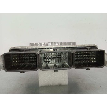 Recambio de centralita motor uce para citroën c6 básico referencia OEM IAM 9658198080 5WS40379AT 9648237680