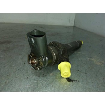 Recambio de inyector para bmw serie 1 berlina (e81/e87) 2.0 turbodiesel cat referencia OEM IAM 0445110289  