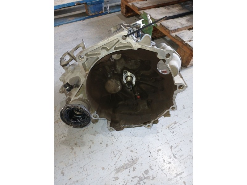Recambio de caja casco para seat ibiza (6l1) cool referencia OEM IAM GSA  