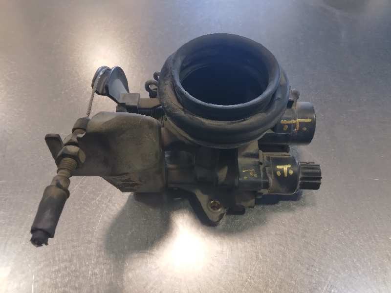 Recambio de caja mariposa para citroën c1 sx referencia OEM IAM 8945252011  