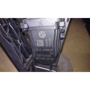 Recambio de potenciometro pedal para bmw serie 1 lim. (f20) 1.6 turbodiesel referencia OEM IAM 35426789529  
